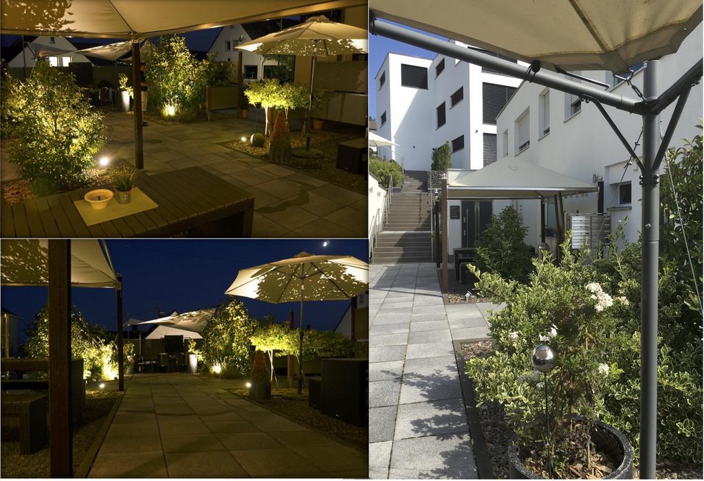 Wohnraum Hotel & Gaestehaus Gusterath 外观 照片