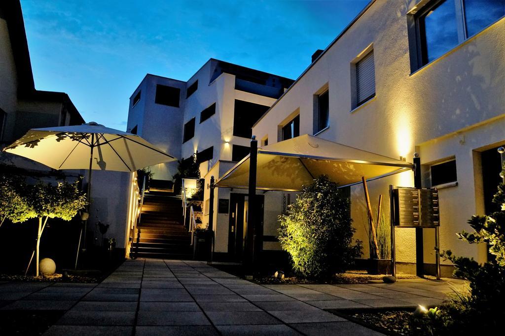 Wohnraum Hotel & Gaestehaus Gusterath 外观 照片