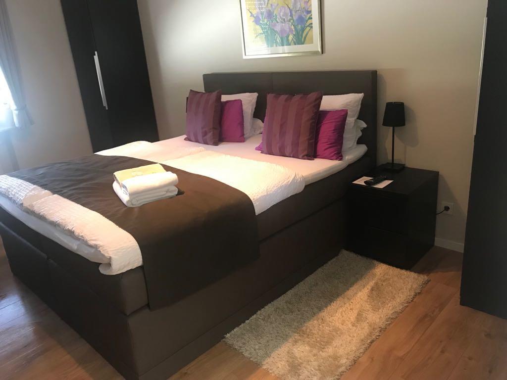 Wohnraum Hotel & Gaestehaus Gusterath 外观 照片