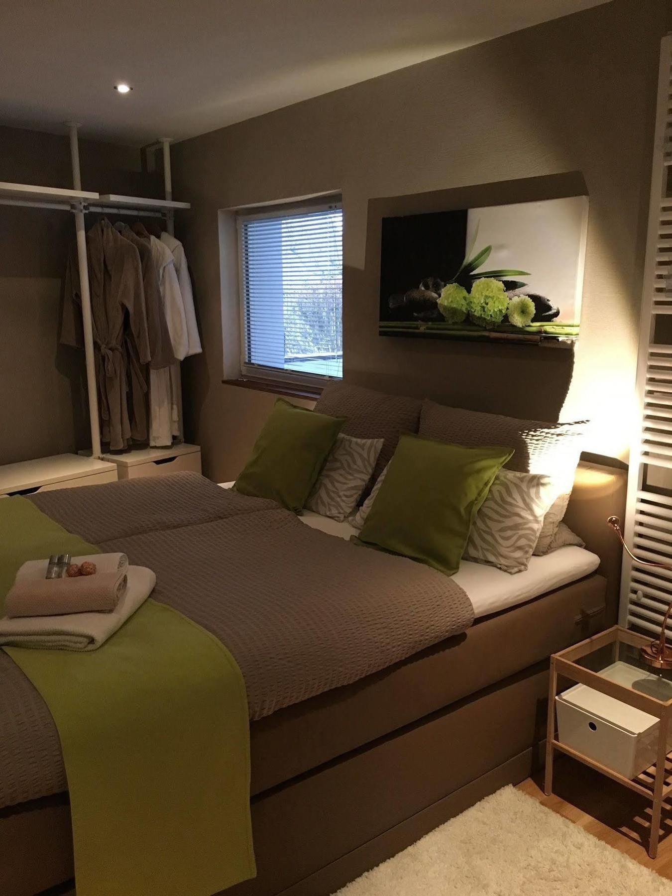 Wohnraum Hotel & Gaestehaus Gusterath 外观 照片