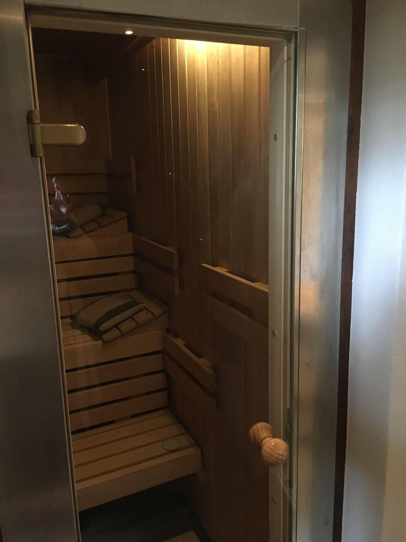 Wohnraum Hotel & Gaestehaus Gusterath 外观 照片