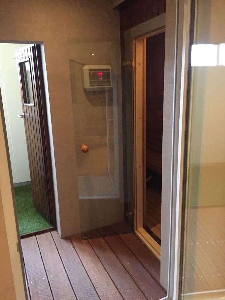 Wohnraum Hotel & Gaestehaus Gusterath 外观 照片